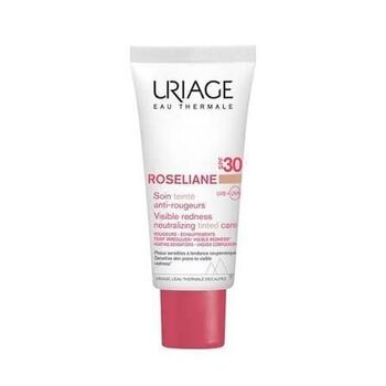 Uriage roséliane CC cream SPF30