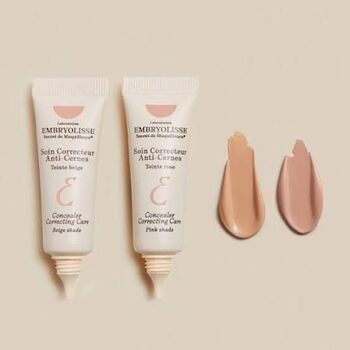 Embryolisse soin correcteur anti-cernes