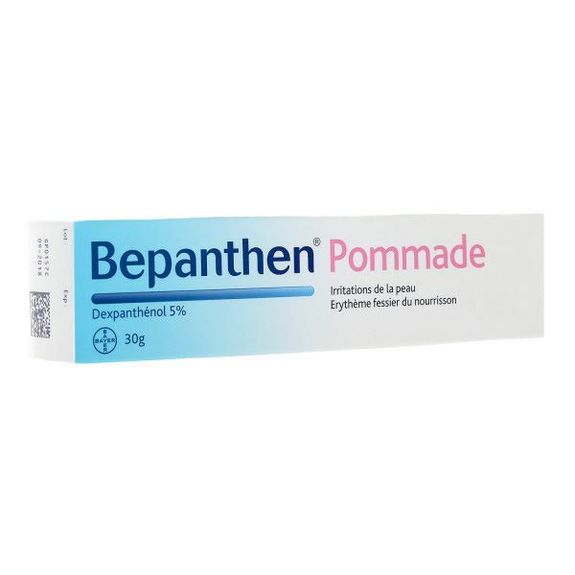 Bepanthen pommade 30g