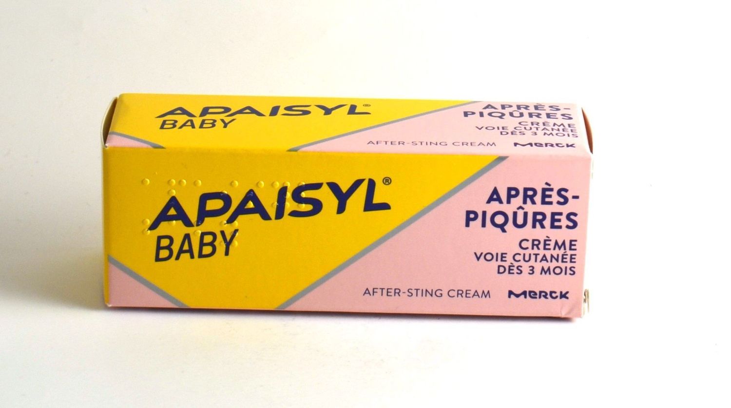 Apaisant Et Anti Moustique Bebe Apaisant Et Anti Moustique Bebe