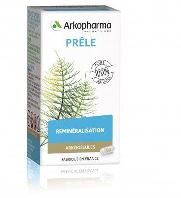 ARKOPHARMA  PRÊLE 45 gélules