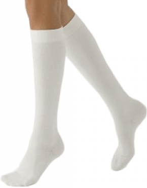 Compression Bas De Contention En Fibre De Bambou SIGVARIS BAMBOU