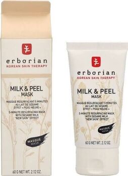 Erborian - Milk & peel Mask