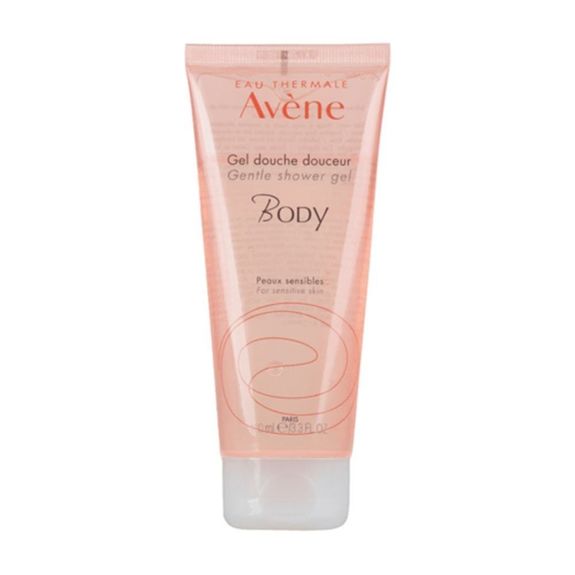 11569818 Avene -Gel douche douceur
