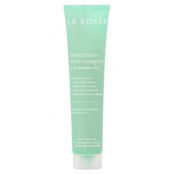 La Rosée Dentifrice Soin Complet Menthe