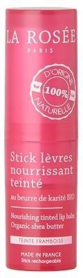 La Rosée Stick Lèvres Nourrissant Teinté 4,5 g