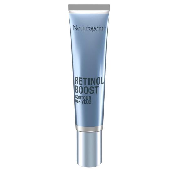 Neutrogena® Retinol Boost Soin Contour des Yeux
