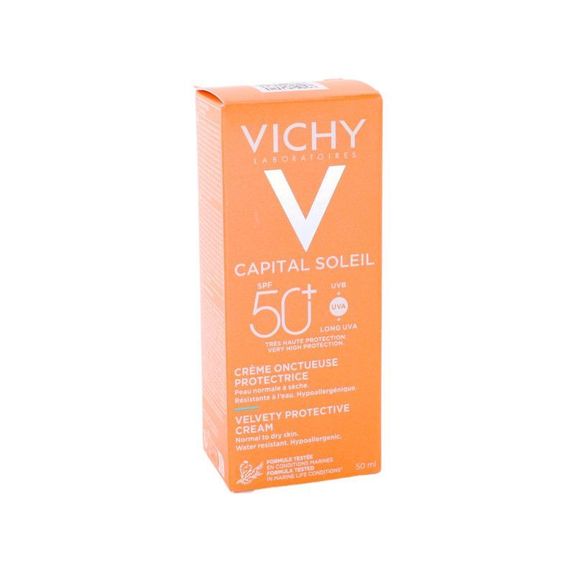 Vichy - Crème Onctueuse Protectrice