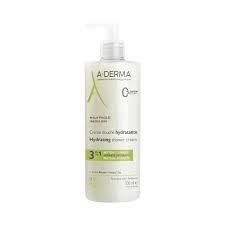 A-Derma Crème douche hydratante