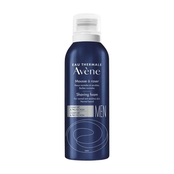 AVENE MOUSSE A RASER