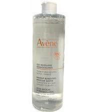 AVENE ESS EAU MICEL DEMAQ 400ML