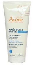 AVENE SOL LAIT REPAR A/SOL 200ML