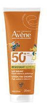AVENE SOLAIRE SPF50+ Lait t h prot Enf 250ml