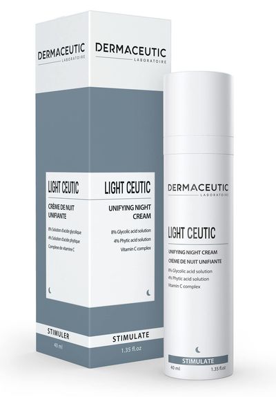 DERMACEUTIC LIGHT CEUTIC