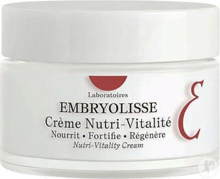EMBRYOLISSE Cr anti-age global Pot 50ml