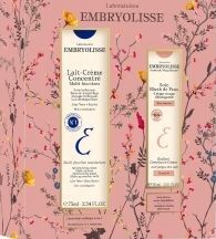 EMBRYOLISSE Coffret Lait Multi +Blush
