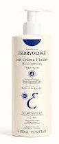 EMBRYOLISSE Lait Creme Fluide+ 400ml