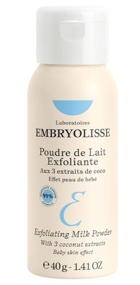 EMBRYOLISSE Poudre Lait Exfoliante 40g