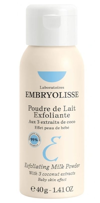 EMBRYOLISSE Poudre Lait Exfoliante 40g