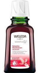 WELEDA Bain de Bouche Myrrhe FL50ml
