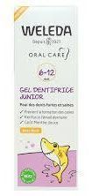 WELEDA Gel Dentifrice Junior 50ml