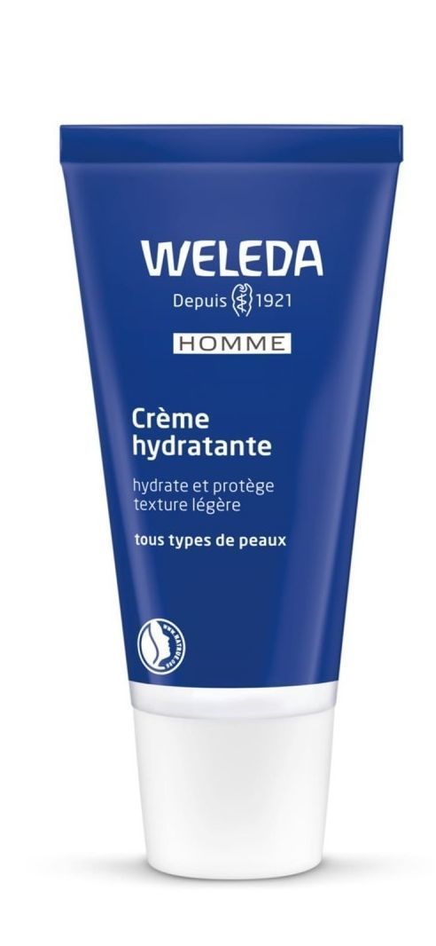 WELEDA Homme Cr Hydratante 30ml