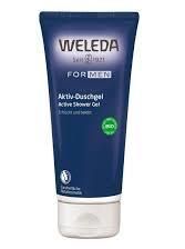 WELEDA Homme Gel douche 200ml