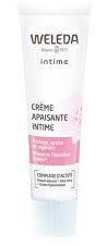 WELEDA Cr Apaisante intime 30ml