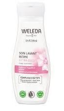 WELEDA Lav intime Extra Doux 200ml