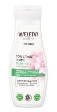 WELEDA Lav intime Secheresse 200ml