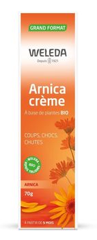 WELEDA Cr Arnica 70G
