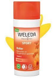 WELEDA Roller Arnica 75ml