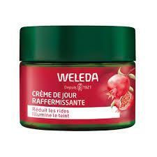 WELEDA Cr jour Grenade Maca 40ml