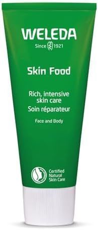 WELEDA skin food soin réparateur