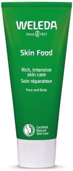 WELEDA skin food soin réparateur