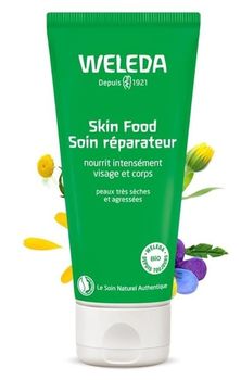 WELEDA Skin Food Soin Réparateur 75ml