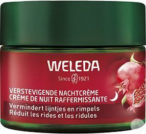 WELEDA Cr Nuit Grenade MACA 40ml