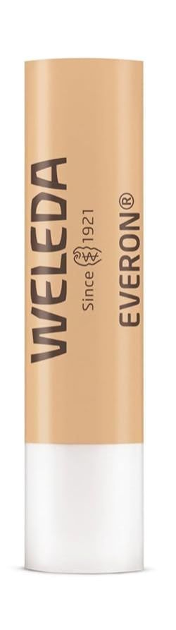 WELEDA Everon soin des lèvres Stick 4.8g