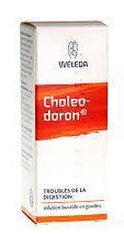 WELEDA Choleodoron S buv en gouttes
