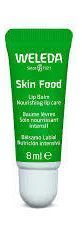 WELEDA Skin Food Baume lèvres