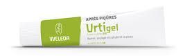 WELEDA urtigel Gel apais soulag rafraich P
