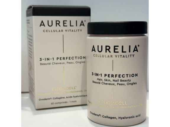 Aurelia Cellular Vitality 3-in-1 Perfection