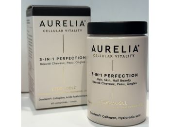 Aurelia Cellular Vitality 3-in-1 Perfection