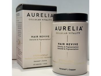 Aurelia Cellular Vitality Hair Revive