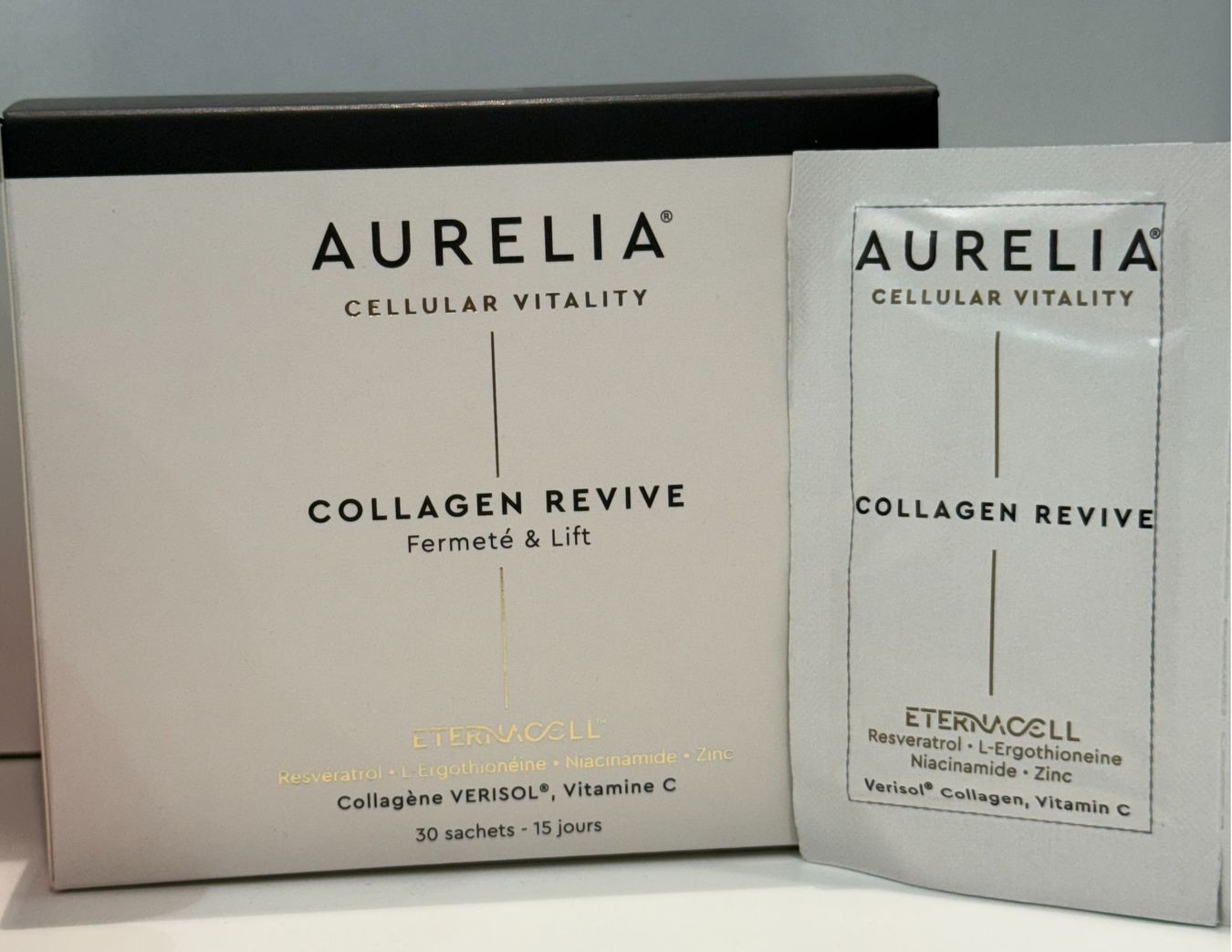Aurelia Cellular Vitality Collagen Revive