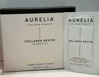 Aurelia Cellular Vitality Collagen Revive
