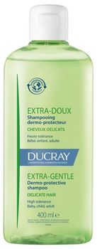 ducra shampooing extra-doux