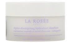 LA ROSEE après shampooing kératine amande 200g