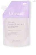 LA ROSEE shampoing purifiant ortie recharge