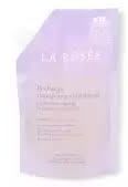 LA ROSEE shampoing nourrissant kératine & proteine de ble recharge